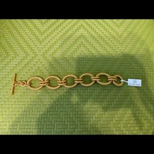 Julie Vos chain bracelet